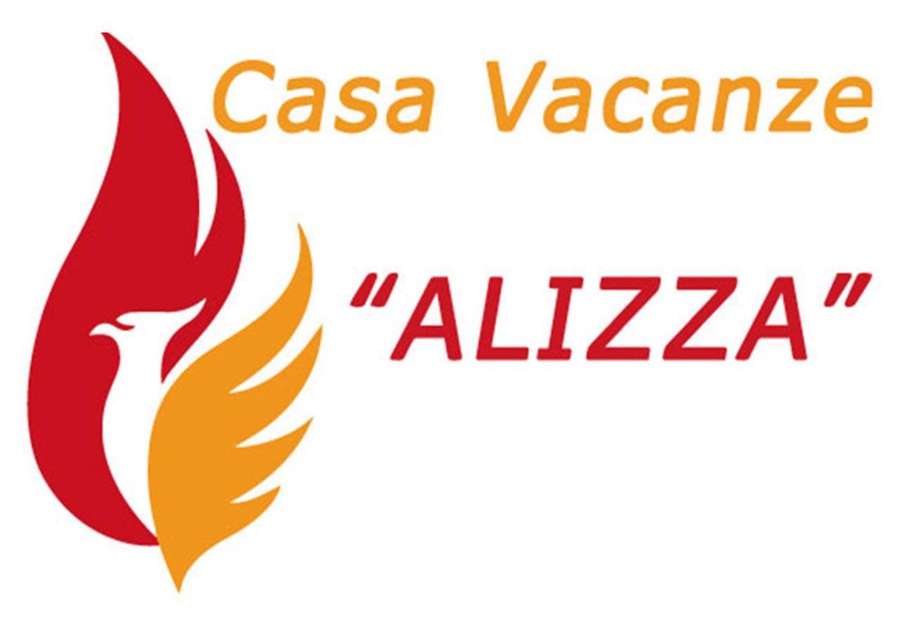 Casa Vacanze "Alizza" 알레지오 외부 사진