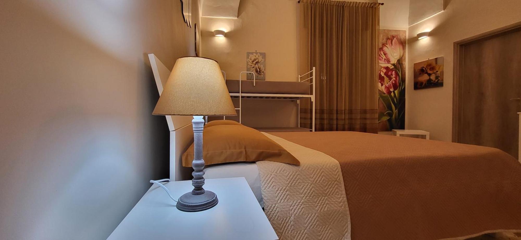 Casa Vacanze "Alizza" 알레지오 외부 사진